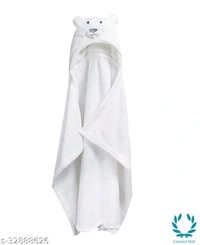 MY NEWBORN baby towel for all season baby blanket baby - Pink